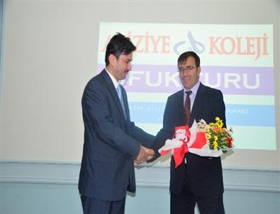 Ufuk Turu’nun Konuğu Çintimar Oldu