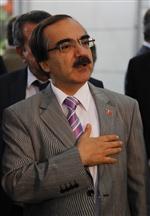 GELENEK / GÖRENEK - Vali Coş'tan Öğrenci Evi Açıklaması