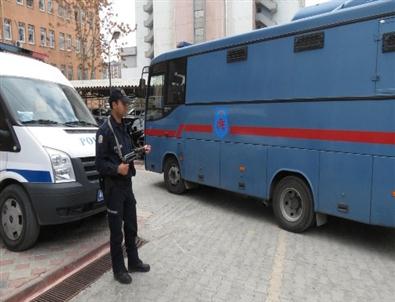 Zirve Yayınevi Davası'nın 90. Duruşması (1)