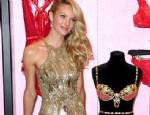 CANDICE SWANEPOEL - 10 milyon dolarlık sutyen