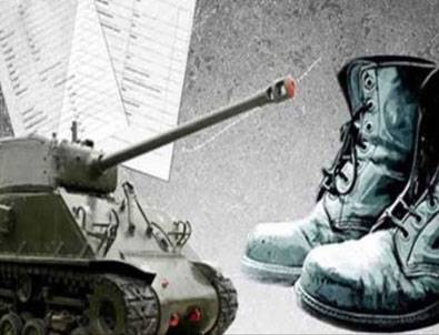 28 Şubat'ta sürpriz tahliyeler!