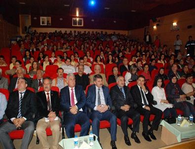 'Ailenin Korunması ve Aile İçi Şiddetin Önlenmesi” Konferansı