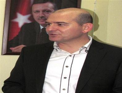 Ak Parti’li Soylu Açıklaması