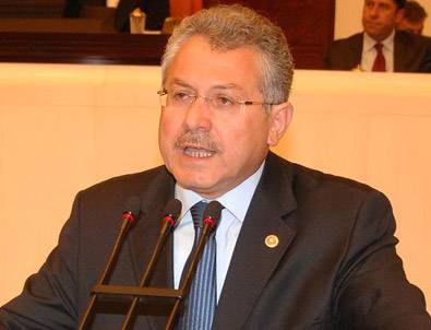 AK Partili Yüksel: Kızlarımızı fuhuşa sürükleyenler var