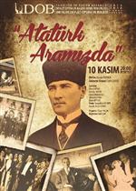 Atatürk Operada Anılacak
