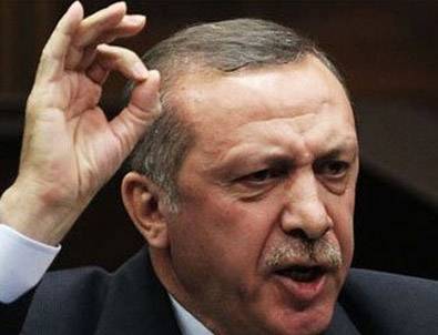 Başbakan Erdoğan'dan El Kaide açıklaması!