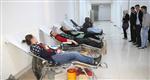 Bozok Üniversitesi Öğrencilerinden Kan Bağışı