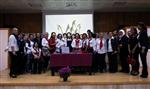 KADIN SÜRÜCÜ - Büyükşehir’in Kadın Şoförleri Adana İçin Emek Veriyor
