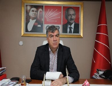 Chp İzmir İl Başkanı Ali Engin'den Seçim Değerlendirmesi