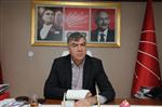 UMUTSUZLUK - Chp İzmir İl Başkanı Ali Engin'den Seçim Değerlendirmesi