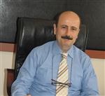 TELEFON HATTI - Emlak ve Çöp Vergisi 2. Taksit Ödemelerinde 2 Aralık Son Gün