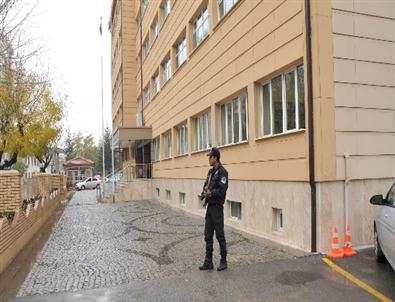 Eskişehir Polisine Yeni Vardiya Düzenlemesi