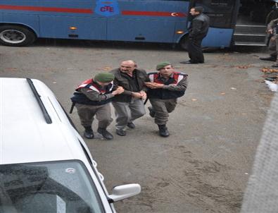 İçki Yüzünden Arkadaşını Öldürdü, 15 Yıl Hapis Yedi