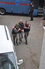 İçki Yüzünden Arkadaşını Öldürdü, 15 Yıl Hapis Yedi