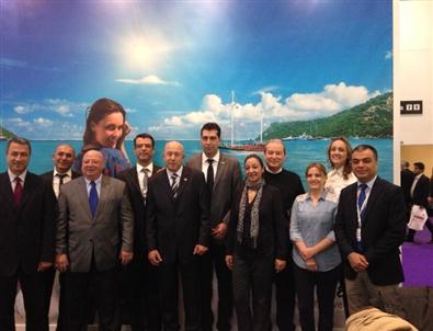 İngiltere Pazarı'ndaki Artış Devam Edecek