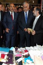 İzmir’de Sivas Günleri Başladı