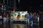 İzmir’de Yök Protesto Edildi