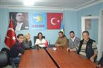 Karaaoğlan Çerkezköy’de Anıldı