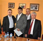 GELENBE - Kırkağaç’ın Sevilen İsmi Siyasete Giriyor