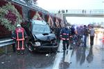 Maltepe’de Trafik Kazası Açıklaması