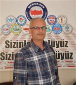 Memur-sen Manisa İl Temsilcisi Mehmet Emin Sofuoğlu Açıklaması