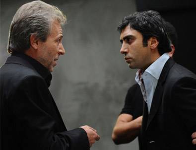 Kurtlar Vadisi oyunu ölümle bitti