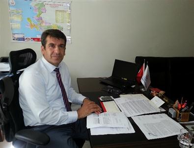 (özel Haber) İzmir Halk Sağlığı Müdür Yardımcısı Vakkas Benli Açıklaması