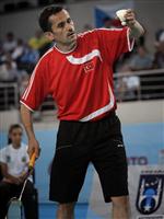 Özmekik, Bodrum’da Mücadele Edecek