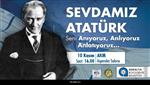 Sevdamız Atatürk