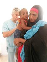 KATARAKT - Somali’ye Giden Aydınlı Sağlıkçılar Döndü