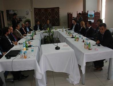 Tbmm Çözüm Süreci Komisyonu Heyeti Hakkari’de