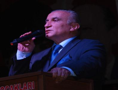 Uzunırmak, Başkan Çerçioğlu'nu İkiyüzlü Siyaset Yapmakla Suçladı