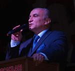 SOSYOLOJI - Uzunırmak, Başkan Çerçioğlu'nu İkiyüzlü Siyaset Yapmakla Suçladı