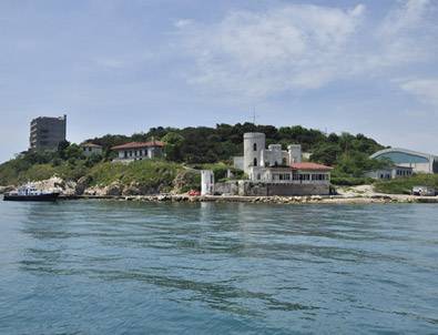 Yassıada, 'Demokrasi ve Özgürlük Adası' oldu