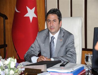 75 Yataklı Gölbaşı Devlet Hastanesi İhalesi Yapılıyor