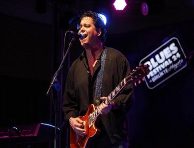 Adana’da Blues Coşkusu