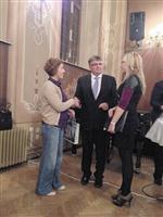 Aksaray İl Milli Eğitim’den Macaristan Ziyareti