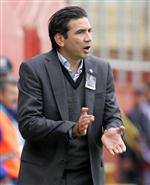 Ankaraspor Teknik Direktörü Osman Özköylü Türkiye Futbol Federasyonu’na Sitem Etti