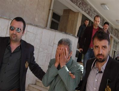 Bacanak Katiline 25 Yıl Hapis Cezası