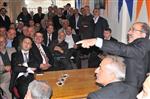 Başkan Gümrükçüoğlu Ak Parti Teşkilat Ziyaretlerini Sürdürüyor Haberi