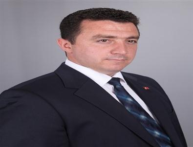 Başkan Vekili Bakıcı'dan 10 Kasım Mesajı