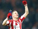 BASTIAN SCHWEINSTEIGER - Bayern'e kötü haber!