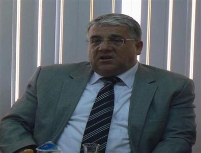 Bilecik Milletvekili Bahattin Şeker'in 10 Kasım Mesajı