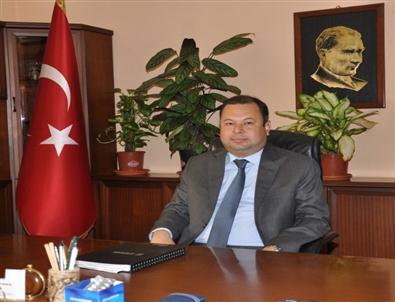 Çine Belediye Başkanı Enver Salih Dinçer'in 10 Kasım Mesajı