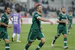 BURSASPOR TEKNIK DIREKTÖRÜ - Daum’dan Sürpriz Karar