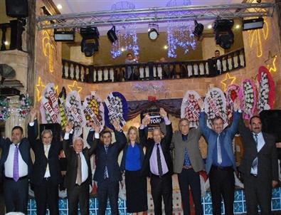 Demirbağ, 'Çalışmalarınızda Çanakkale Ruhu Olmalı”