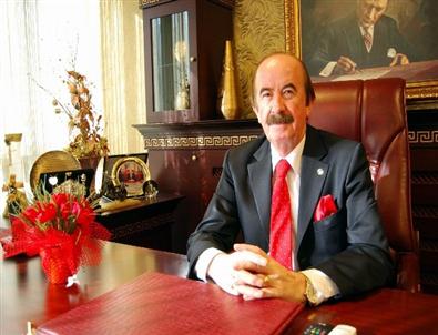 Demirgil’den, 10 Kasım Mesajı