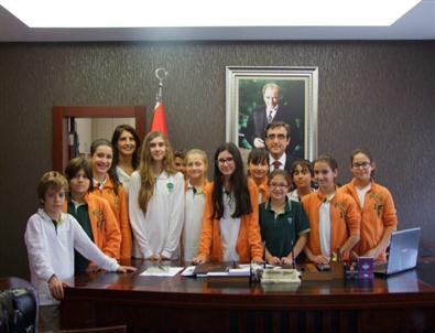 Doğa Denedi, Karşıyaka Zilsiz Eğitime Geçiyor