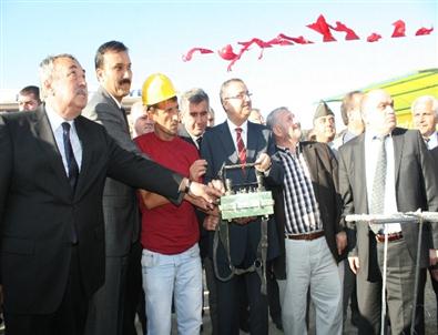 Düzce’nin Çöp Sorunu Ortadan Kalkıyor