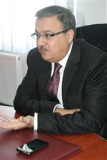 Düzce Valisi Su’dan 10 Kasım Mesajı